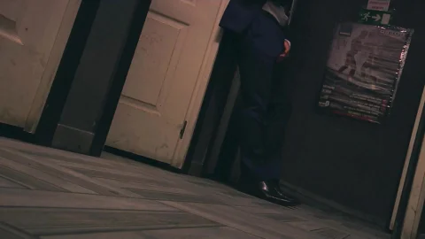 menatplay: Anonymous Hard Cocks at Club-X