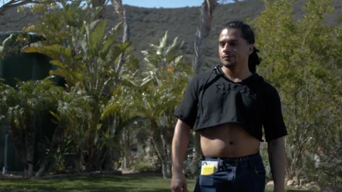 Noir Male: Penetrating Solution