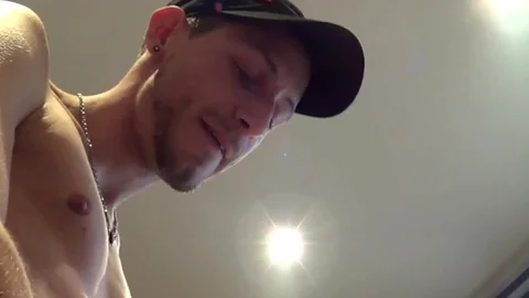 jalifstudio: Long Dicking and Deep Kissing