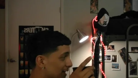 Dick Dorm: When Trimming Turns into Twisted Fun