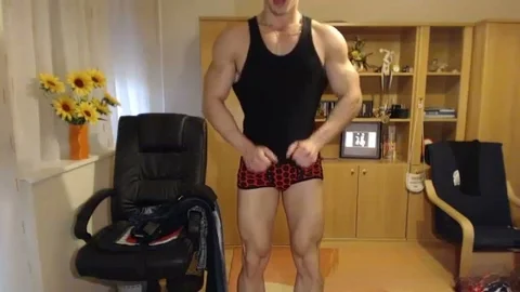 americanmusclehunks: Trick-or-Treat Twinks
