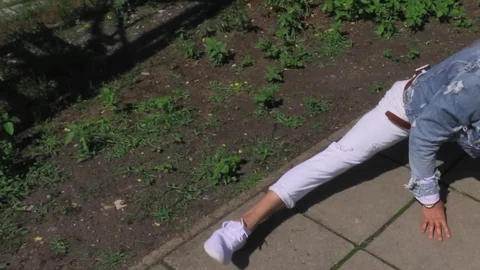 CzechHunter: A Tight Ass and Fat Cock Detour on the Rail