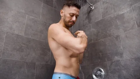 NextDoorBuddies: Swim Practice Turns into Frenzy