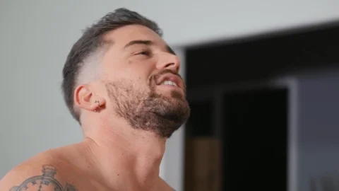DrillMyHole: Homo Renovation Leads to Man-on-Man Action