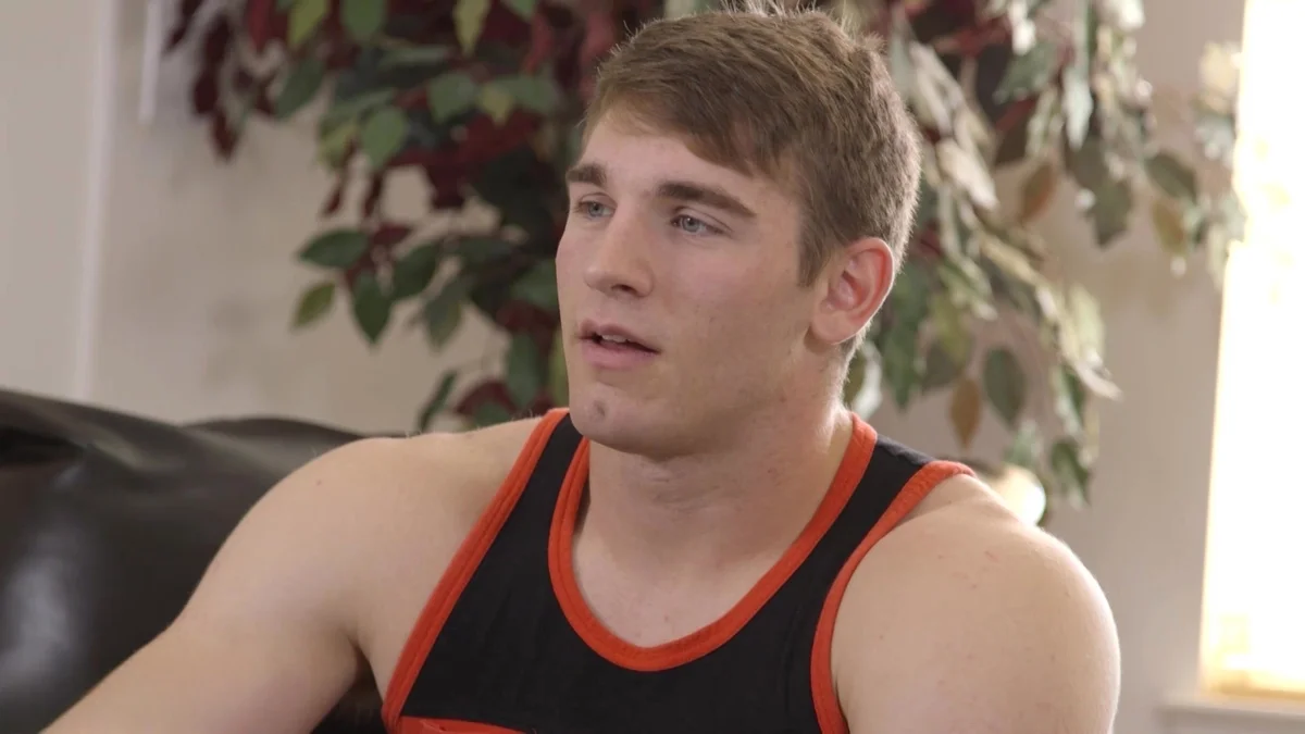 background forCorbin Fisher