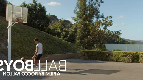 Next Door Twink: Scott's Undying Love for Jason