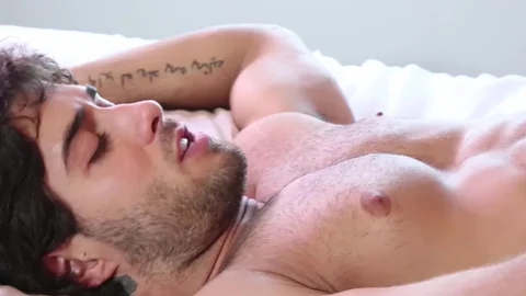 Men: Diego's Dicking Relieves Ricky's Boredom