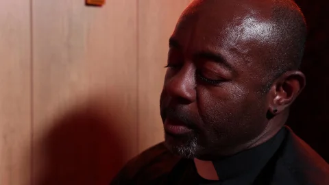 YesFather: The Sinful Path of Matthew and Aaron