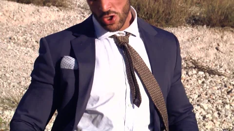 menatplay: Man on Man Power Struggle Escalates