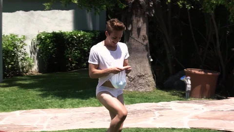 Brother Crush: Teasing Till Temptation Takes Over