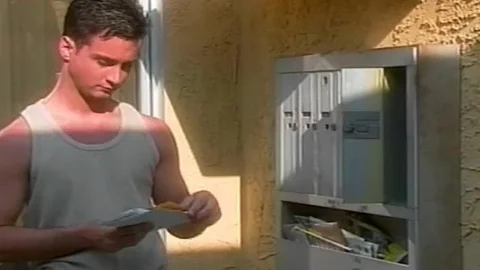 Falcon Studios: A Tale Of Two Twinks In Love & Lust