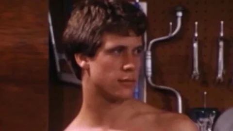 Hot House: Post-Game Action: Anal Edition