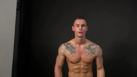 EastBoys: Sweat-drenched Sensations