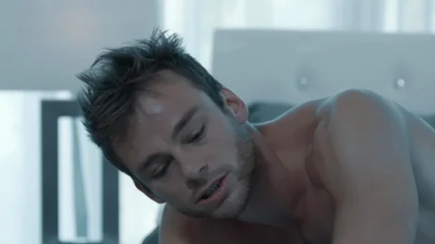 Noir Male: From Intruder to Lover: Max Adonis' Tale