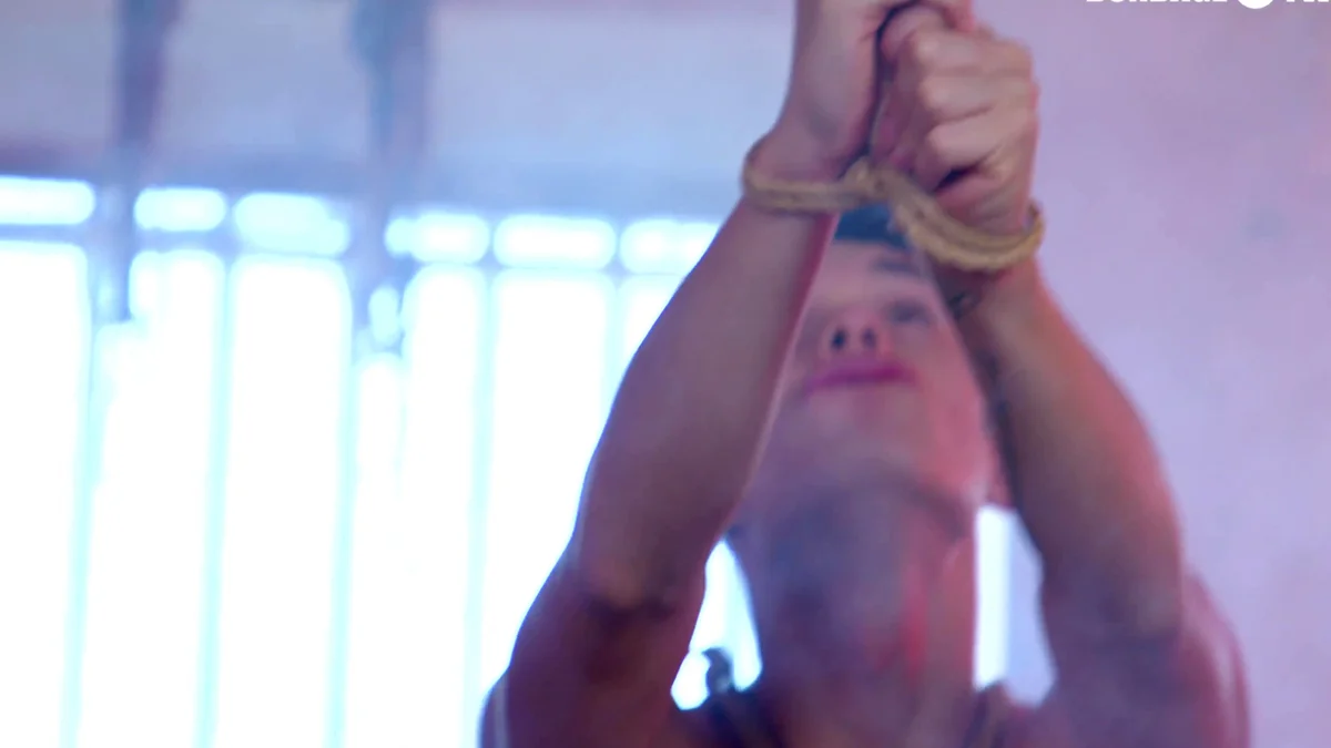Rope Tied to Please