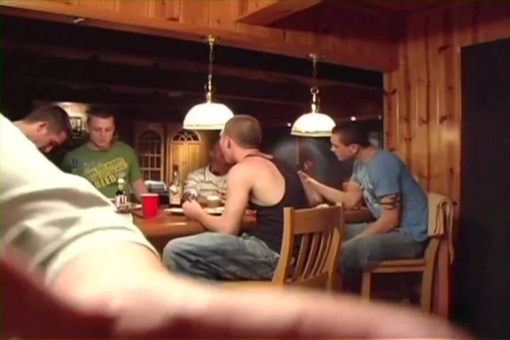 Active Duty: Active Duty's Secret Weekend Reveal