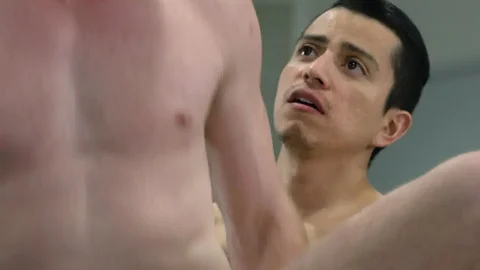 IconMale: The Horny Fuckers Who Can't Keep Their Hands Off Each Other