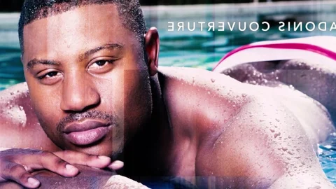 Falcon Studios: Seth Santoro Works Up Adonis Couverture's Meaty Balls