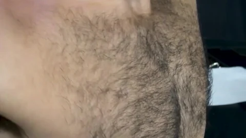 rawfuckboys: Mystery Top Delights Blindfolded Beauty