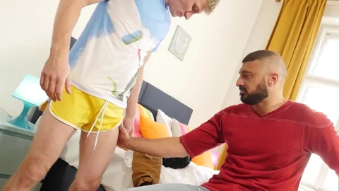 Daddy On Twink: Daddy's Fashion Faux Pas