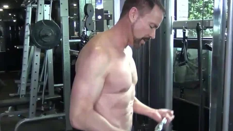 americanmusclehunks: Diving into the Sensual World of Jason