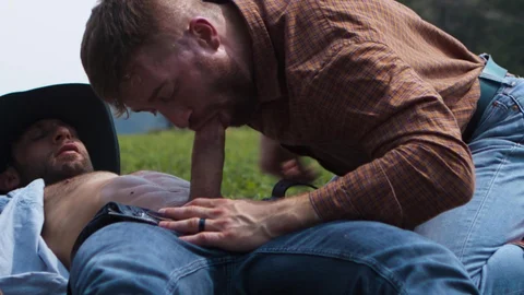 Men: Best Friend Fulfills Secret Dreams