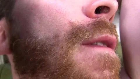 PitsAndPubes - Nathan Daniels in Armpit Sniffing Fetish