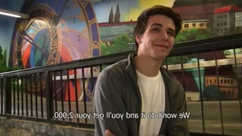 CzechHunter: Worthy of Every Euro Spent