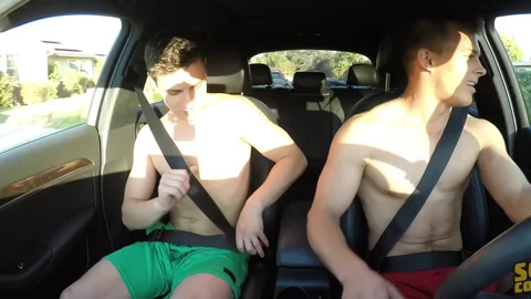 SeanCody: Unleashing the Wild Side of Kaleb
