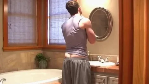 Next Door Male: Fyre Up Your Passion with Brett