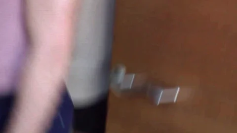 masqulin: Screaming for Moore of Logan