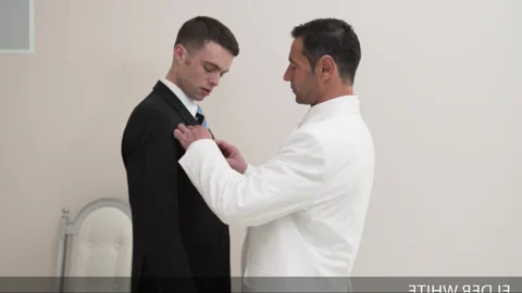 Missionary Boys: Warm-Up in Seed Chamber