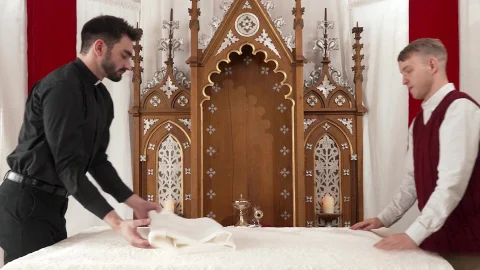 catholicboys: Young God's Golden Boy