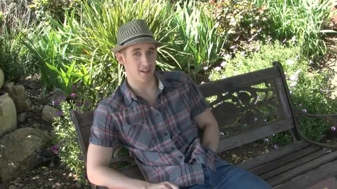 Mason Wyler: Exploring California: Mason