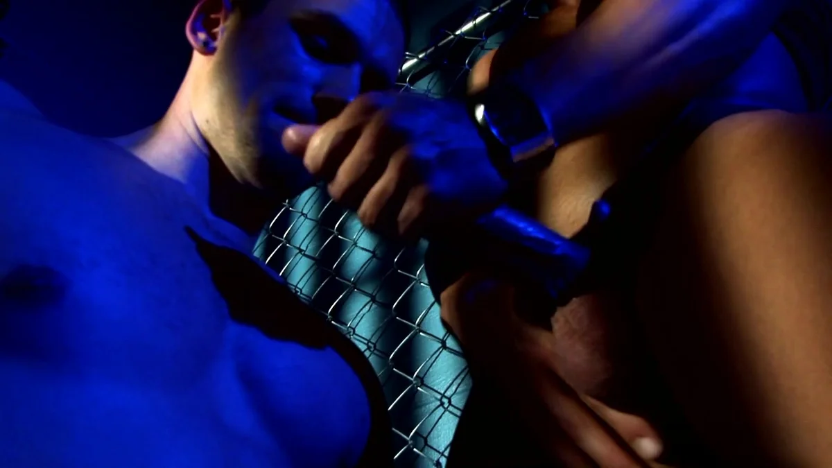 Cody Cummings: Skin to Skin Contact in the Dark