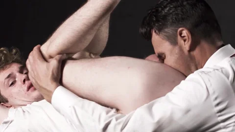 MissionaryBoys: Indulging in Hill's Delight