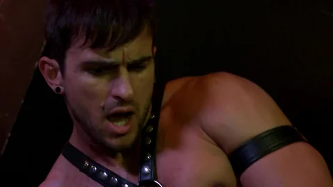 High Performance Men: Pentagram Pounding