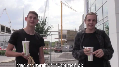 Czech Hunter: Hunting For Guys In The Mall