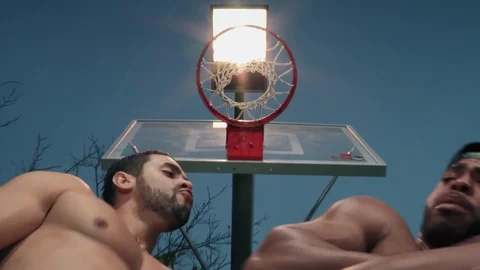 HotHouse: Micah Brandt And Arad Winwin Get Sweaty And Nasty In The Park