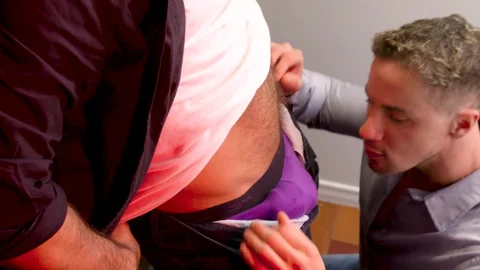 masqulin: Sir Peter's Relentless Plunge