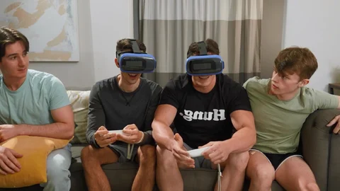 Men: Cheat or Keep? Twink Trio's Gamble