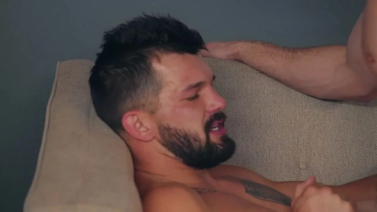 SeanCody.com: Kurt being fucked by big dick Brysen