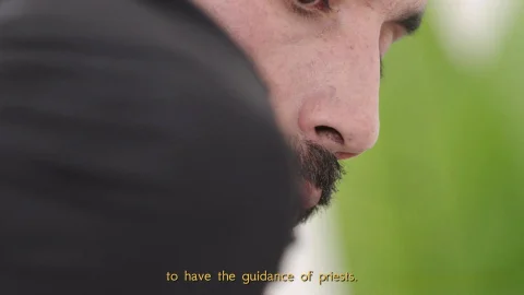 catholicboys: In the Mouth of a Sinful Priest