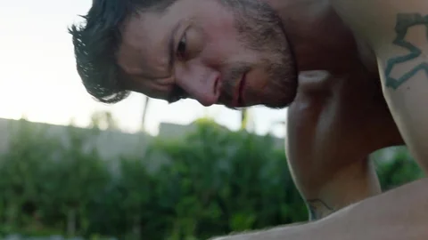 True Male: Bareback Blowjobs in Classic RV