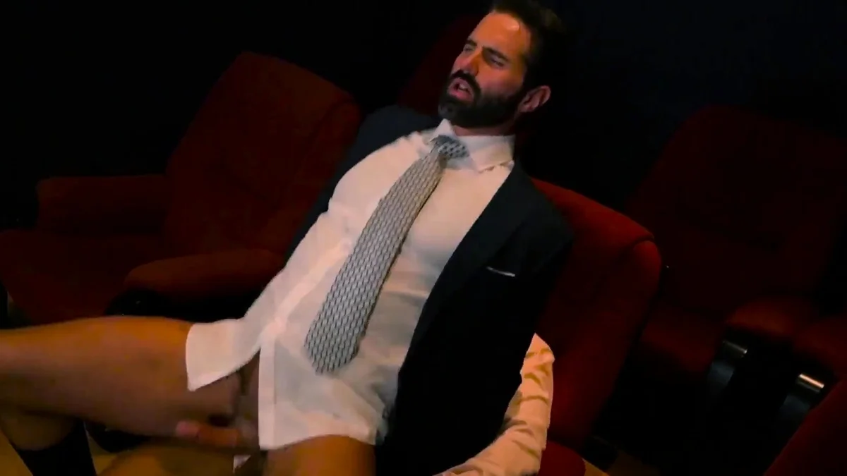 Menatplay: Exploring Control: The Dark Side