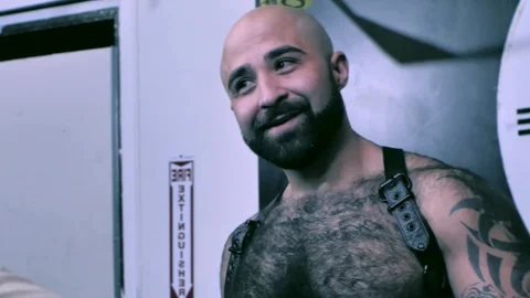 Bear Films: Unleashing the Wild Side Behind the Bar