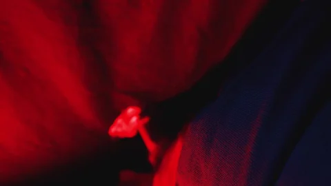 masqulin: Scott's Dirty Weekend Adventure