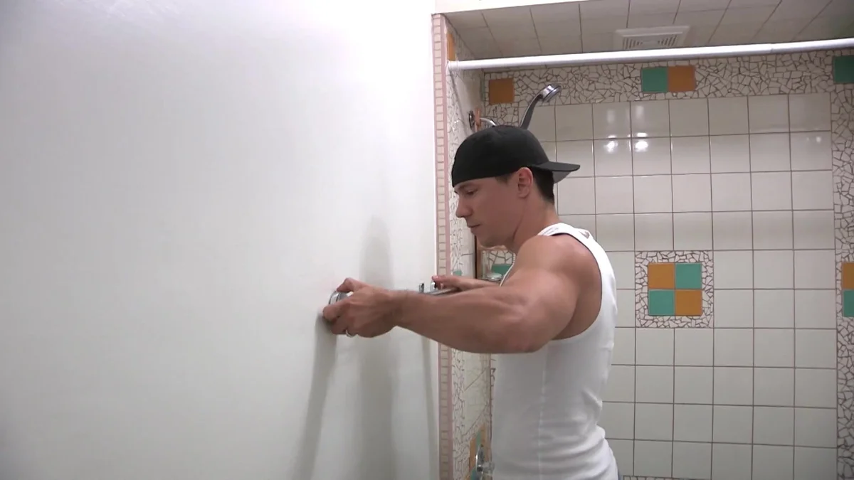 Maskurbate: Ricky's Forbidden Masterpiece