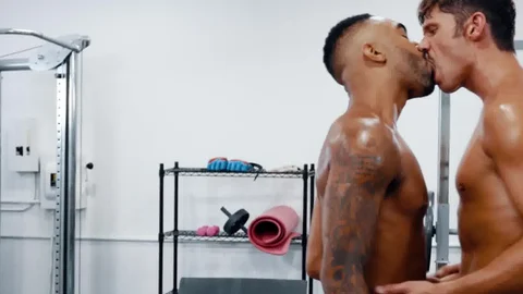 NoirMale: Remy Discovers His Submissive Side with Tyler's Help