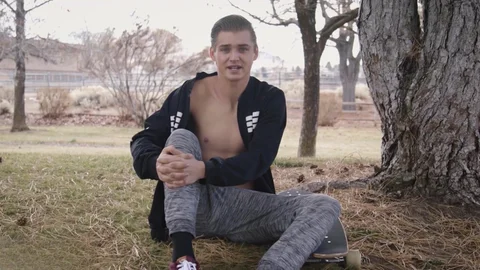 Corbin Fisher: No Hesitation from This Fun-Loving Manwhore